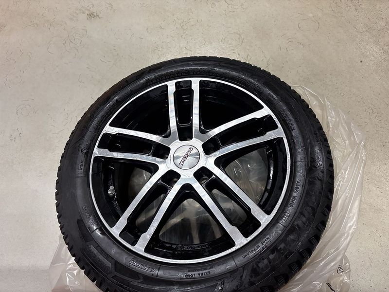 Toyota Corolla bild 14