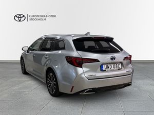 Toyota Corolla bild 2