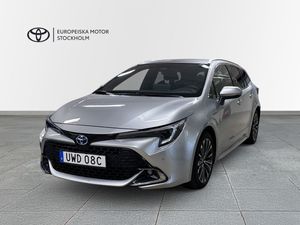 Toyota Corolla bild 1