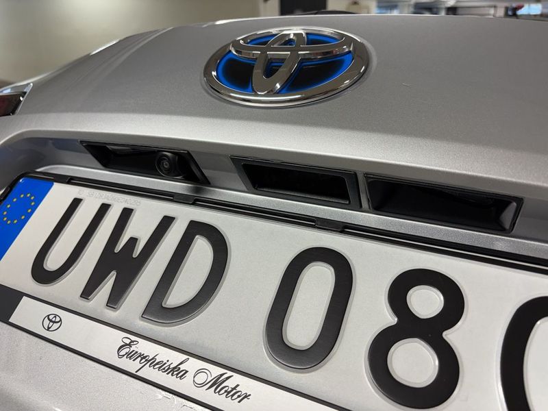 Toyota Corolla bild 15