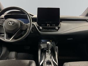 Toyota Corolla bild 8