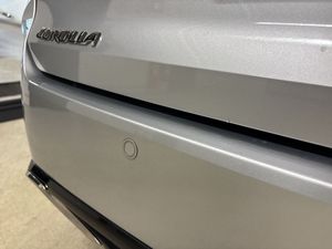 Toyota Corolla bild 13