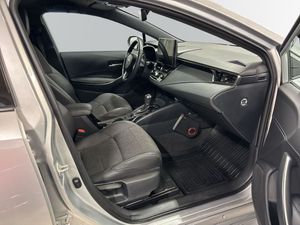 Toyota Corolla bild 6