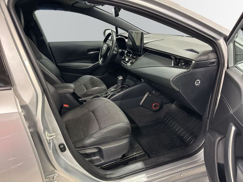 Toyota Corolla bild 6
