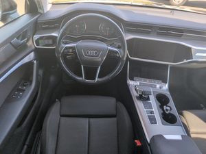 Audi A6 bild 4
