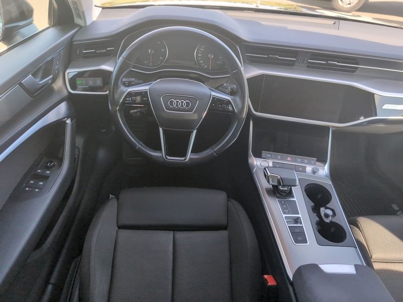 Audi A6 bild 4
