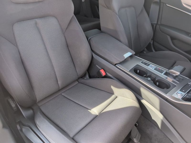 Audi A6 bild 3