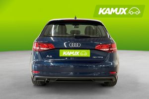 Audi A3 bild 5