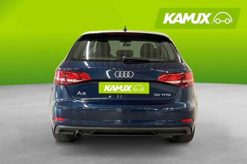 Audi A3 bild 5