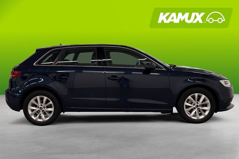 Audi A3 bild 2
