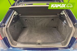 Audi A3 bild 16