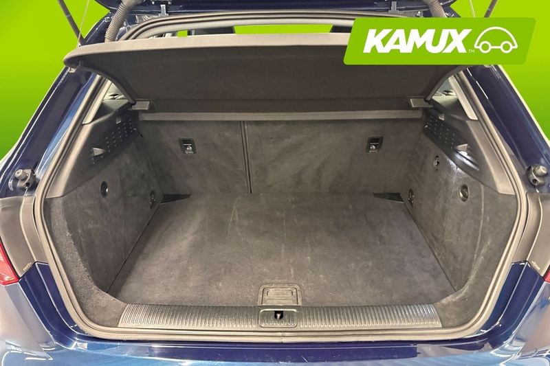 Audi A3 bild 16