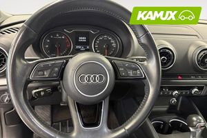 Audi A3 bild 13