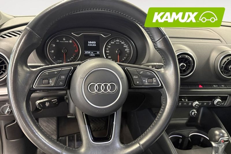 Audi A3 bild 13