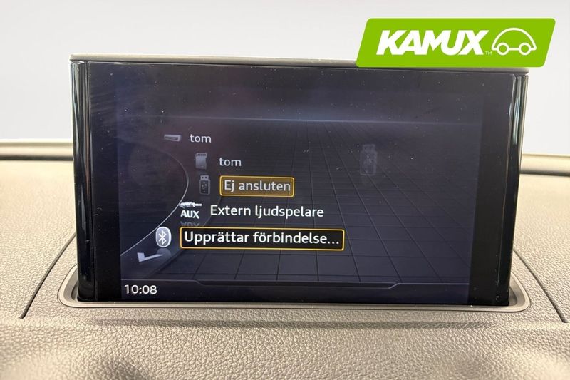 Audi A3 bild 19
