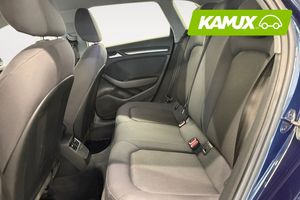 Audi A3 bild 14