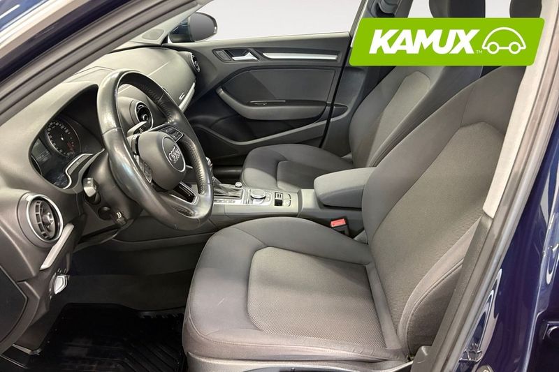 Audi A3 bild 9