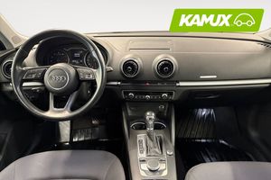 Audi A3 bild 10