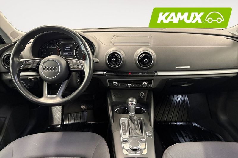 Audi A3 bild 10