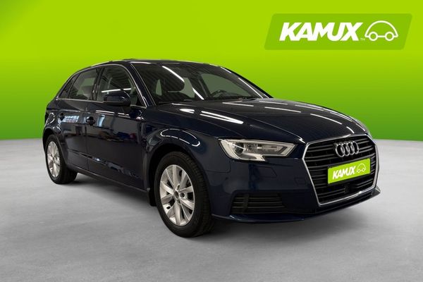 Audi A3 Sportback 30 TFSI Proline - 2019