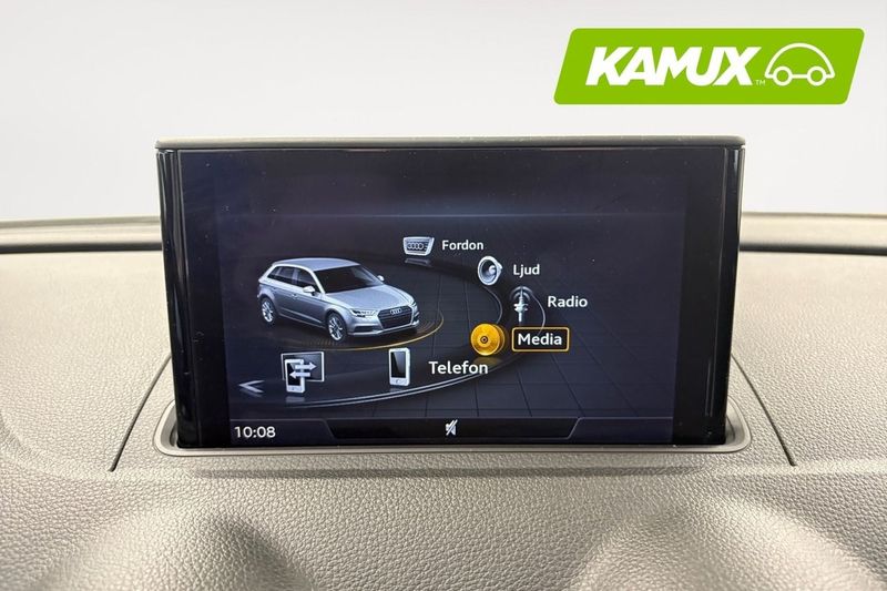 Audi A3 bild 20