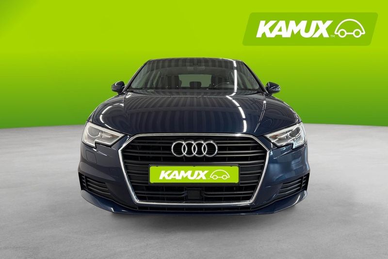 Audi A3 bild 6