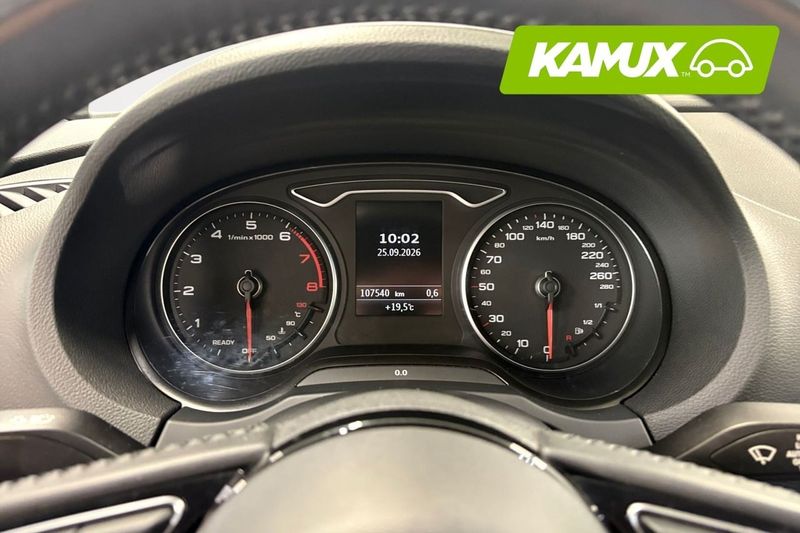Audi A3 bild 12