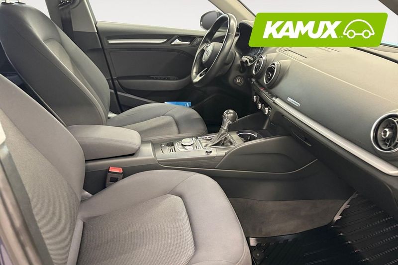 Audi A3 bild 15