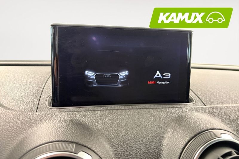 Audi A3 bild 17
