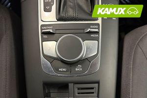 Audi A3 bild 18