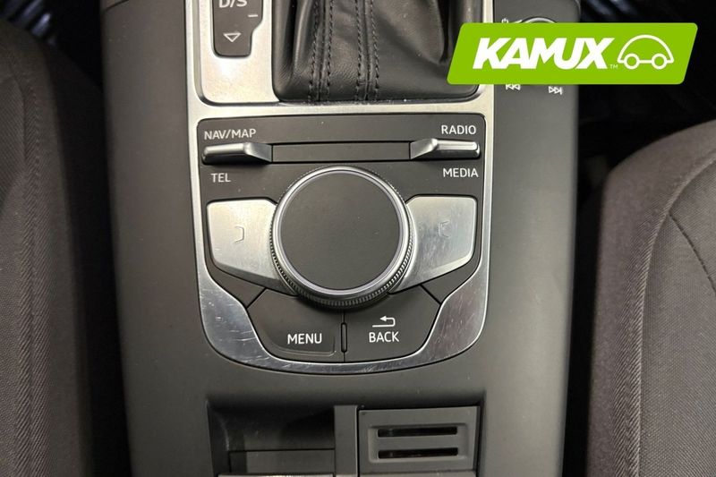 Audi A3 bild 18