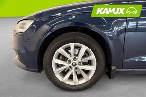 Audi A3 bild 8