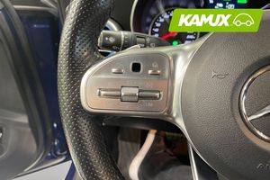 Mercedes C300 bild 21