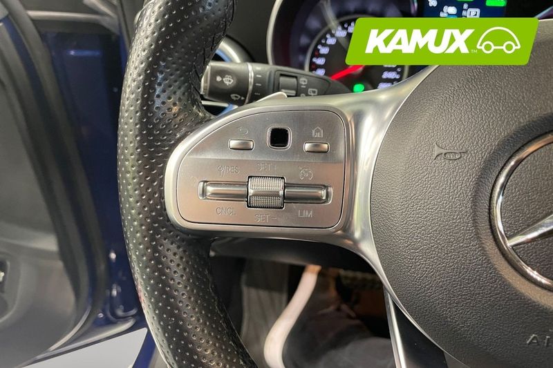 Mercedes C300 bild 21
