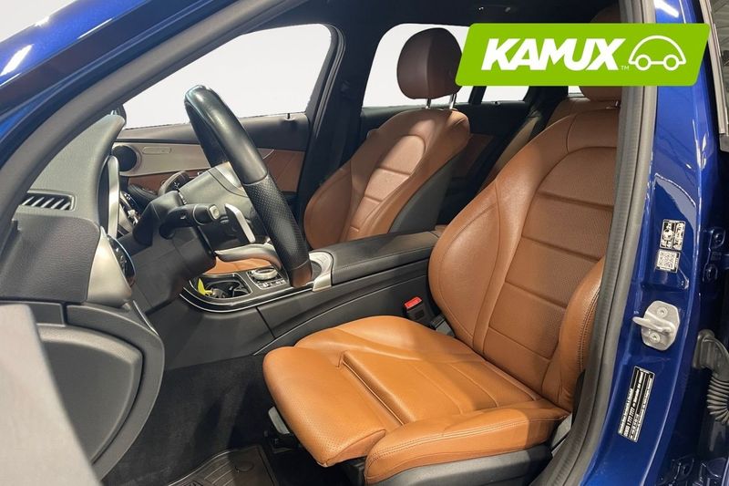 Mercedes C300 bild 9