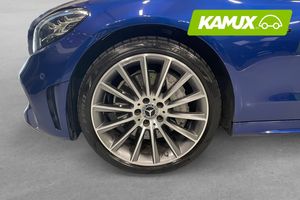 Mercedes C300 bild 8