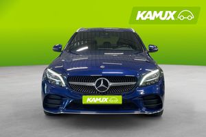 Mercedes C300 bild 6