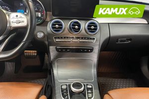 Mercedes C300 bild 11