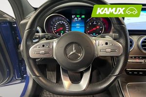 Mercedes C300 bild 13