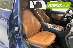 Mercedes C300 bild 15
