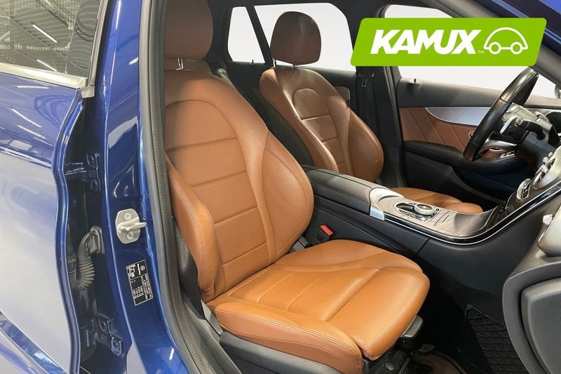 Mercedes C300 bild 15