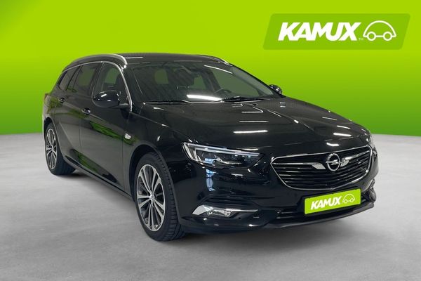 Opel Insignia Sports Tourer 1.6 CDTI Backkamera Dragkrok Navi - 2020