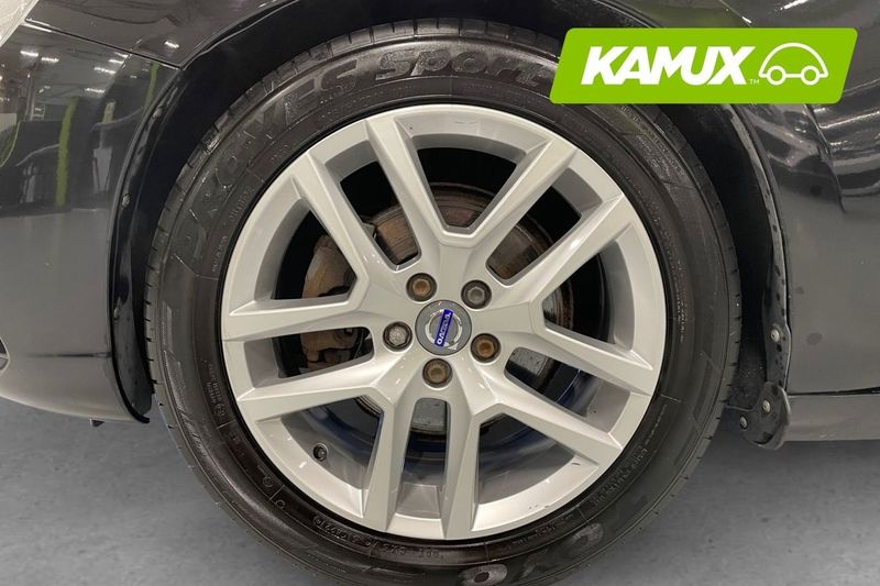 Volvo V60 bild 8