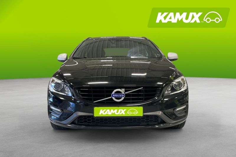 Volvo V60 bild 6