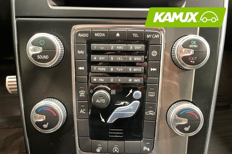 Volvo V60 bild 18