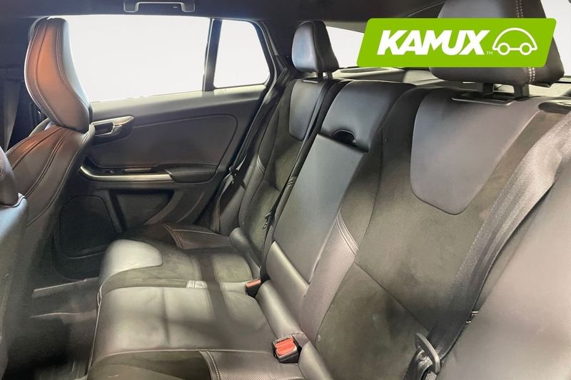 Volvo V60 bild 20