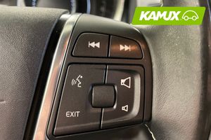 Volvo V60 bild 12