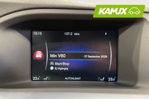 Volvo V60 bild 16