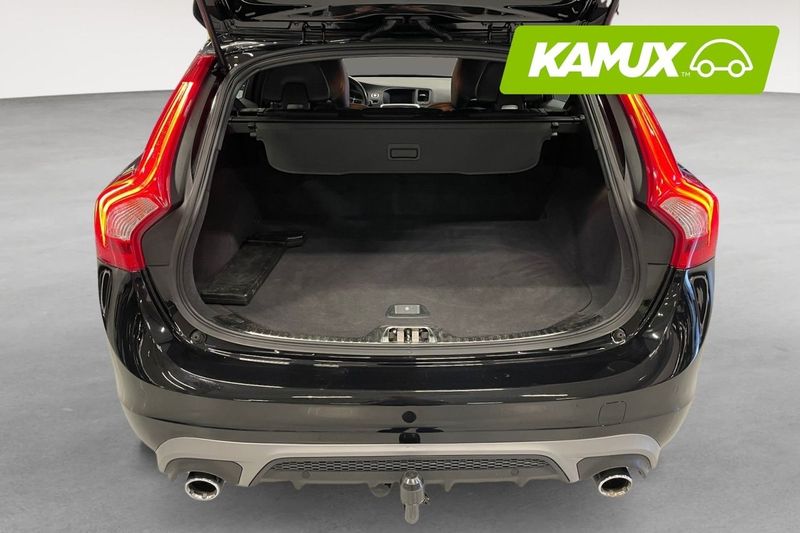 Volvo V60 bild 21