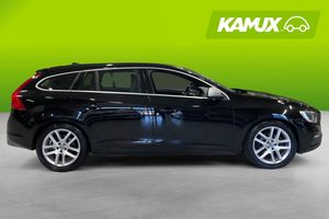Volvo V60 bild 2